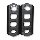 Rsi Pivoting Handlebar Riser 2IN. Snowmobile PR-2-B 0602-0220 New. Price: $90.05.