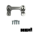 Helibars Handlebar Risers Silver Bmw HR05148 New. Price: $162.29.