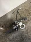 2020-2024 Ducati Panigale V2 Left Clip Handlebar Control Horn Clutch Cylinder Used. Price: $399.00.