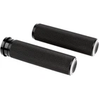 Arlen Ness Black Dual Ring Grips For Throttle By Wire 07-310 New. Price: $71.95.