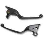 Drag Specialties Black Lever Set H07-0593MB New. Price: $101.92.