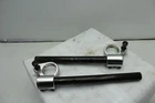 1993 Suzuki Katana GSX600 Left Right Handlebar (sbc) Used. Price: $27.00.
