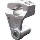 Rox Handlebar Pivoting Riser Deluxe 2"X7/8"X7/8" 3R-P2SSM New. Price: $113.92.