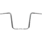 Choppers LA-7310-16 1-1/4" Chrome 10" Handlebars 08-20 Road King & 08-13 Fltr New. Price: $310.49.