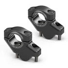 Voigt Risers 30MM With Offset 21MM For Fits Honda / CB1000R+ (SC80) 18- New. Price: $122.86.