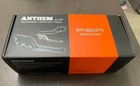 Anthem By Psr Motorcycle Adjustable Lever Set Hd New. Price: $180.00.