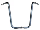 Wild Chubby Chrome WO571 20" Physco Ape Hanger Harley Softail Dyna Sportster Used. Price: $149.95.