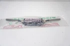 Renthal Mx 993 Bend Black 1/8 New. Price: $165.00.