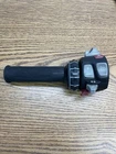 Bmw R1200RT 14 To R1250RT 19 21 Combination Switch Left # Part 61318394479 Used. Price: $239.99.