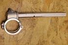 Ducati Panigale V4 2021 2022 2023 2024 Right Clipon Bracket Mount Handlebar Used. Price: $135.00.