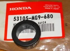 Honda Nos 1985-1987 GL1200 Handlebar Ring Oem 53105-MG9-680 New. Price: $24.99.