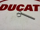 Ducati Right Clip On / Handlebar Panigale V2 360P5851BA New. Price: $127.71.