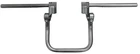 Helibars Multi-axis Adjustable Handlebar Kawasaki Concours GTR1400 # HST04157-SV New. Price: $729.00.