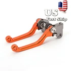 For 125 250 350SX-F 450XC-W 450EC 500 Dirt Clutch Brake Levers New. Price: $24.34.