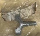 Nos 1969-70 Yamaha AT1, CT1, DT1, DT1MX Lower Handlebar Holder 214-23440-02-00 New. Price: $10.98.
