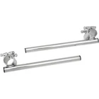 Emgo Chrome 36 Mm Clip-on Handlebar 23-93135 New. Price: $43.74.