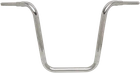 Drag Specialties 1/2IN Big Buffalo Bars Chrome 18" Ape Hanger Tbw 0601-4303 New. Price: $345.04.