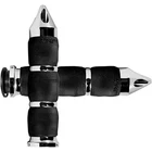 Avon Grips Chrome Spike Cushioned IN-TO-AIR-90C-S New. Price: $82.04.