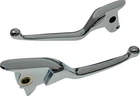 Drag Specialties Narrow Lever Set Chrome #275823 Harley Davidson New. Price: $77.33.