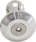 Zeta Bar End Plug Silver ZE48-7101 New. Price: $20.41.