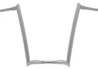 Paul Yaffe's Bagger Nation OEMB125-16 Chrome 16" Monkey Bars Handleb... New. Price: $489.95.