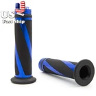 Us 7/8"HANDLE Grip Motorcycle Control For Kawasaki Bmw Suzuki New. Price: $18.81.