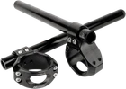Driven Racing Halo Clip-on Handlebar DHCLO51 New. Price: $230.99.
