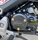 2022+ Honda Grom 125CC Billet Aluminum Engine Ring Case Clutch Cover New. Price: $44.98.