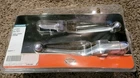 Harley Davidson Genuine Hand Levers 36700065 Used. Price: $74.99.