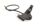 2022 Ducati Monster 797 Oem Clutch Lever Perch Mount Bracket Used. Price: $44.10.