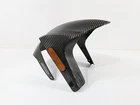 2014 Aprilia RSV4 Rr Factory Front Carbon Fiber Fender 890968 Used. Price: $179.99.