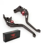 For Suzuki GSX-S1000/F/S/ABS 15-2020 Fxcnc Black Brake Clutch Levers Adjust New. Price: $34.79.