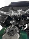 Kodlin Usa - Ascent Pro Risers Pullback 8IN Chrome KUS55136 New. Price: $549.99.