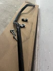 Honda Handlebar 2023-2025 XR150L Oem 53100-KRH-J00ZA Used. Price: $65.00.