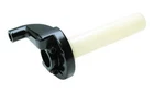 Throttle Cr Pro Black New. Price: $23.29.