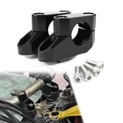 Adapter Risers Handlebar Aftermarket Fit For Yamaha TRACER900 MT-09 FJ-09 New. Price: $29.96.