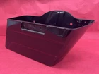1997 2013 Oem Harley-davidson Right Side Touring Saddlebag Bottom Used. Price: $68.99.