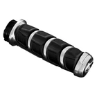 Kuryakyn 6352 Kinetic Chrome Grips New. Price: $140.99.
