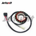 Outboard Stator For Yamaha 6C5-81410-00-00 6C5-81410-01-00 (2005-2006)50,60,70HP New. Price: $99.98.