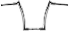 Fat Ape Hangar Handlebars Chrome Jacknife 1/2" X 18" For Harley Roadking 40149 New. Price: $225.01.