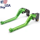 Cnc Long Brake Clutch Lever For Yamaha Raptor Yfm 125 2001-2008 (atv) Adjust New. Price: $26.60.
