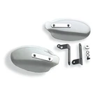 National Cycle Hand Dflctrlt Tnt Hd Bar Mnted T-sig N5543 New. Price: $104.57.