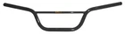 Emgo Steel Handlebar Cr Bend Black New. Price: $43.63.