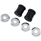 Drag Specialties DS-222055 Handlebar Damper Kit For Harley 56153-73 56158-73 New. Price: $21.37.
