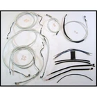 Harley-davidson Magnum Handlebar Installation Kit Touring P/n 387841 Brand New. Price: $400.00.