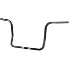 Khrome Werks Black 12" Ape Hanger Handlebar 300851 New. Price: $178.11.