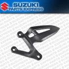 New Oem Suzuki Front Footrest Bracket 2018 2024 GSXS1000 GSX-S1000 43521-04K10. Price: $100.00.