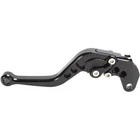 Powerstands Racing Black Short Style Click Roll Clutch Lever 00-00437-22 New. Price: $86.95.