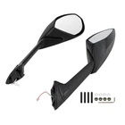 Rearview Mirrors 523S0282B 523S0292B For Ducati Panigale 1199 899 2012-2017 New. Price: $95.61.