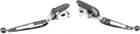 Harddrive Custom Levers Chrome Vortex 53816 New. Price: $87.31.